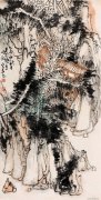 于兆科作品