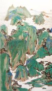 于兆科作品