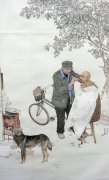 王长秋作品