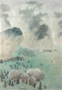 王长秋作品