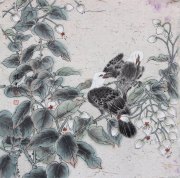 刘桂志作品