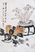 刘桂志作品