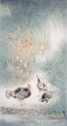 刘桂志作品