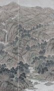 刘桂志作品