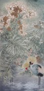 牛玲玲作品
