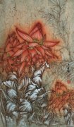 牛玲玲作品
