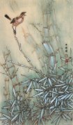 牛玲玲作品