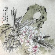 崔田对作品