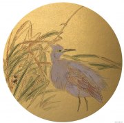 崔田对作品