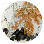 崔田对作品