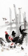 王经华作品