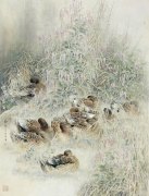王经华作品