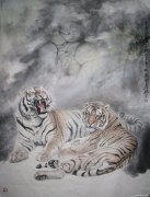 张奎方作品