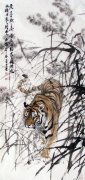 张奎方作品