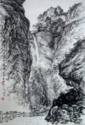 江仁元作品