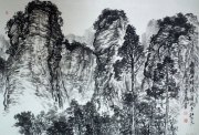 江仁元作品