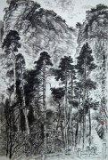 江仁元作品