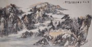 李国强作品