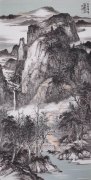 李国强作品