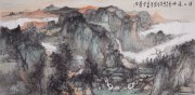李国强作品