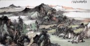 李国强作品