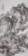 李国强作品