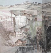 李国强作品