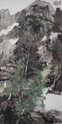 李国强作品