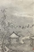 朱琳博作品