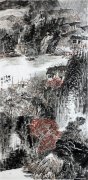 朱琳博作品