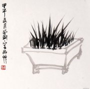 孙成刚作品