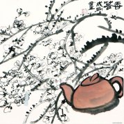 孙成刚作品