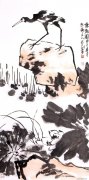 孙成刚作品
