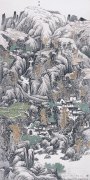 李水云作品