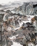 李水云作品