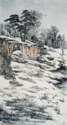李水云作品