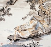 李水云作品