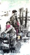 李水云作品