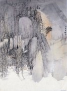 侯弟坤作品