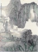 侯弟坤作品