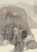 侯弟坤作品