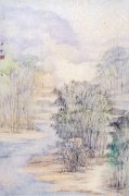 侯弟坤作品