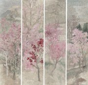侯弟坤作品