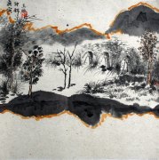 王欣作品