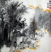 王欣作品
