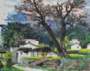 杨光作品