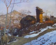 杨光作品