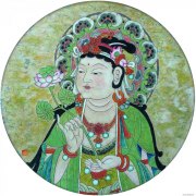 李增梅作品