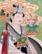 李增梅作品