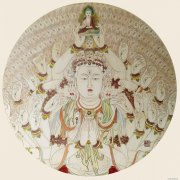 李增梅作品
